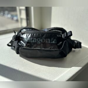 Patagonia Black Hole Waist Pack 5L - Black